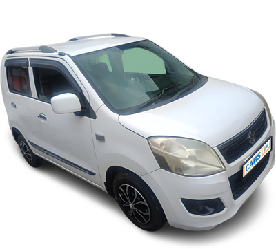 Maruti Wagon R 1.0-img